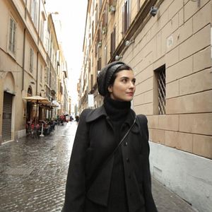 Foto Tuba Büyüküstün