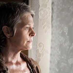 Foto Melissa McBride