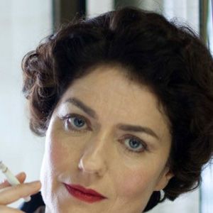 Foto Anna Chancellor