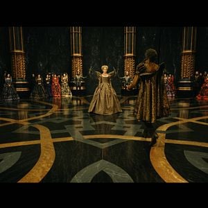 Foto A Bela e a Fera