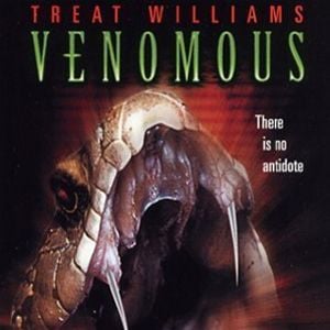 Foto Venomous