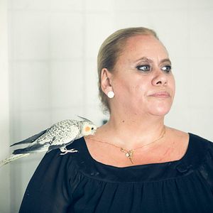 Foto Carmina Barrios