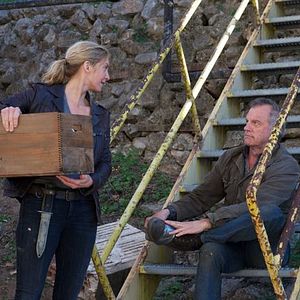 Foto Stephen Collins