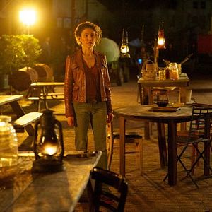 Foto Reiko Aylesworth