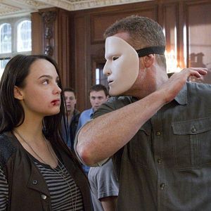 Foto Stevie Lynn Jones