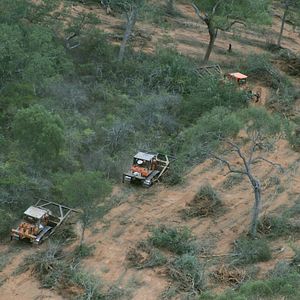 Foto O Impenetrável