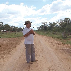 Foto O Impenetrável