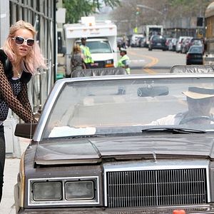 Foto Um Santo Vizinho