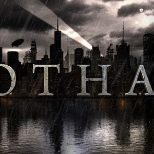 Foto Gotham (2014)