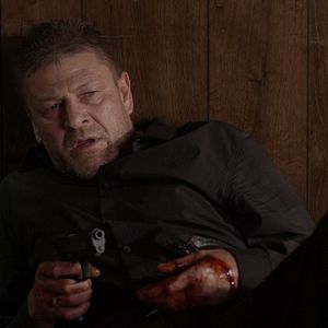 Foto Sean Bean