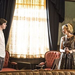 Foto Bates Motel