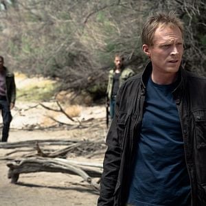 Foto Transcendence - A Revolução