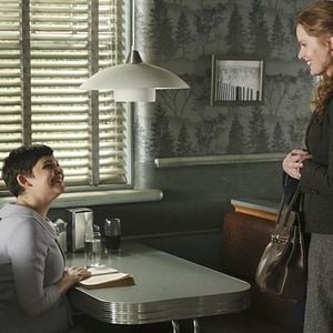 Foto Once Upon a Time