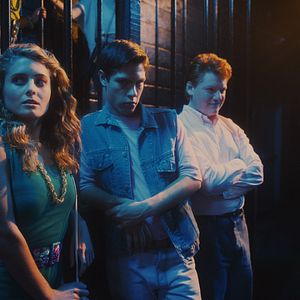 Foto Desventuras do Verão