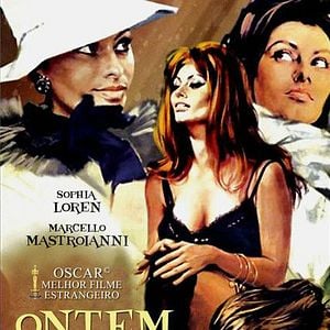 Foto Ontem, Hoje e Amanhã