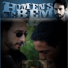 Foto Homens de Bem