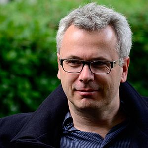 Foto Olivier Charasson