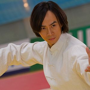 Foto O Homem do Tai Chi