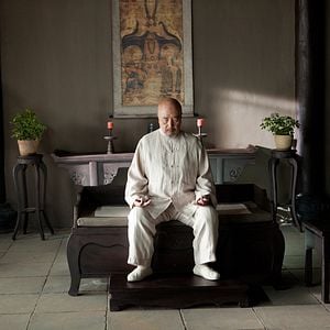 Foto O Homem do Tai Chi