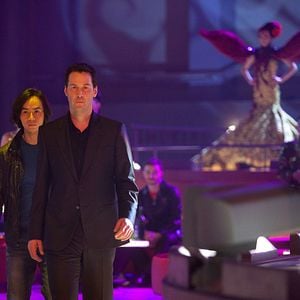 Foto Keanu Reeves