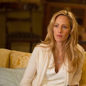 Foto Kim Raver