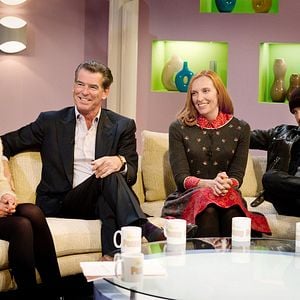 Foto Uma Longa Queda