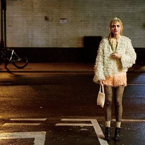 Foto Uma Longa Queda