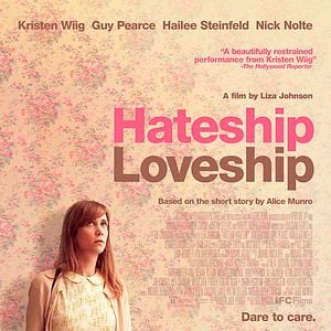 Foto Amores Inversos