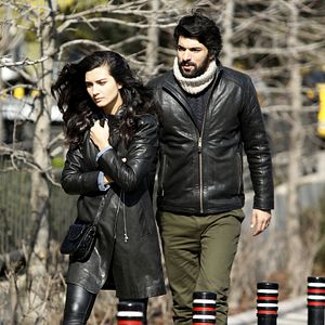 Foto Tuba Büyüküstün