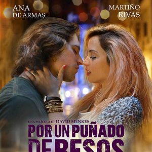 Foto Por um Punhado de Beijos