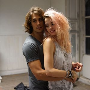 Foto Por um Punhado de Beijos