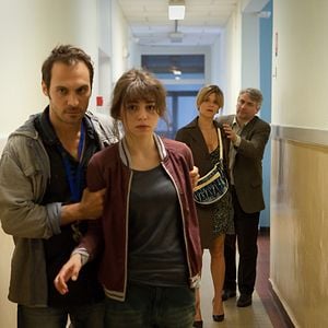 Foto Yannick Choirat