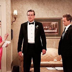 Foto Alyson Hannigan