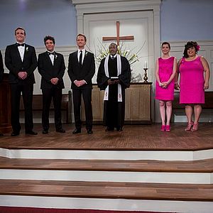 Foto Alyson Hannigan