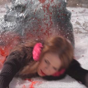 Foto Avalanche de Tubarões