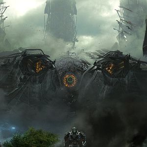 Foto Transformers: A Era da Extinção