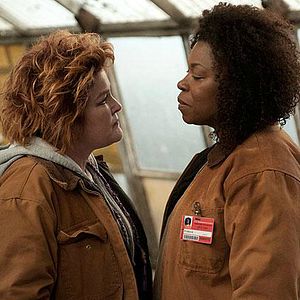 Foto Orange Is the New Black