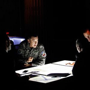 Foto Atrás das Linhas Inimigas 4: Missão África