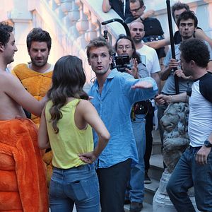 Foto Babá Fora de Controle