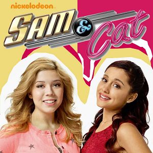 Foto Sam & Cat