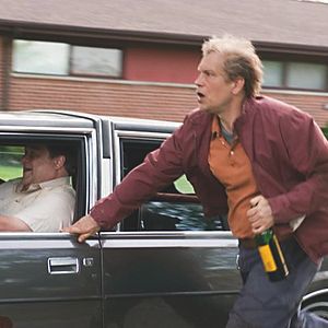 Foto John Goodman