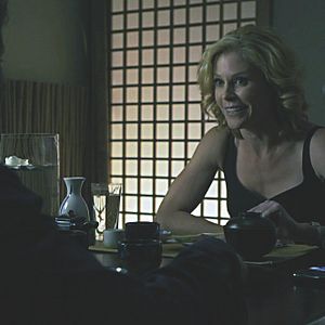 Foto Jogo de Interesses