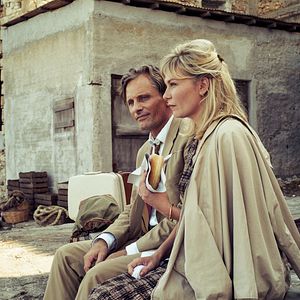 Foto Viggo Mortensen