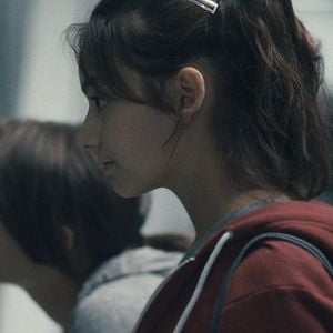 Foto Sarah Prefere Correr