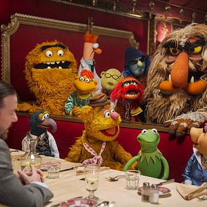 Foto Muppets 2 - Procurados e Amados