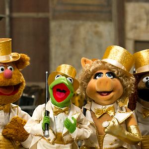 Foto Muppets 2 - Procurados e Amados
