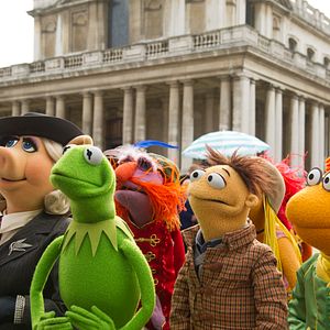 Foto Muppets 2 - Procurados e Amados