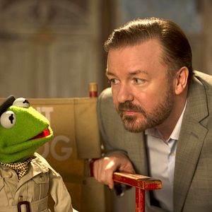 Foto Muppets 2 - Procurados e Amados
