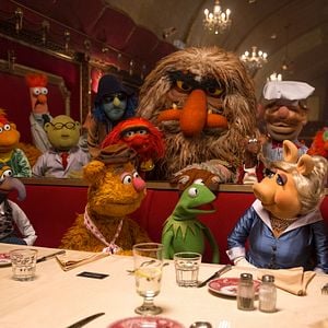 Foto Muppets 2 - Procurados e Amados