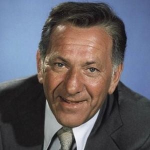 Foto Jack Klugman